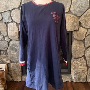 Tommy Hilfiger Sweater Dress, size L